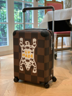 Louis Vuitton Horizon 55