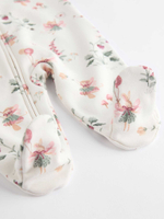 Комбинезон / Cлип для малышей Next K79-518, Молочный