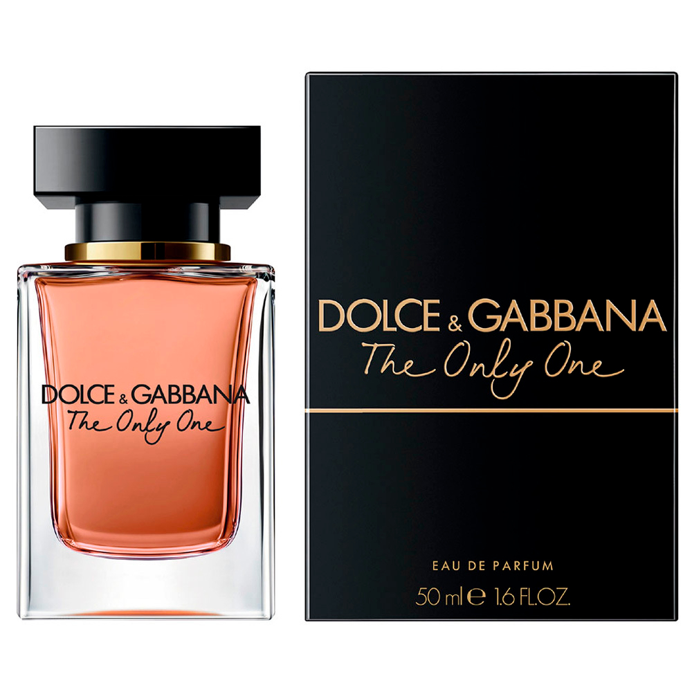 Dolce&Gabbana The Only One — парфюмерная вода для женщин.