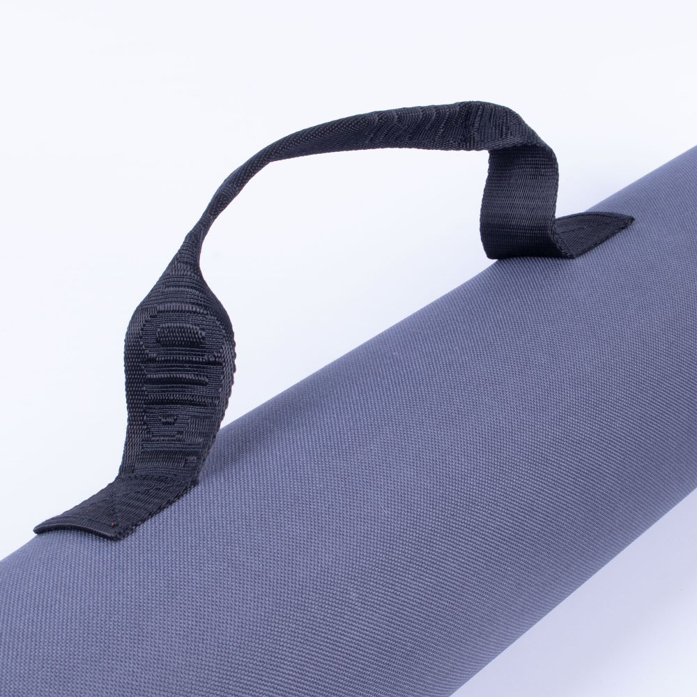 Тубус для удилищ &quot;СЛЕДОПЫТ&quot; d-110 мм, L- 50 см цв.серый/12/