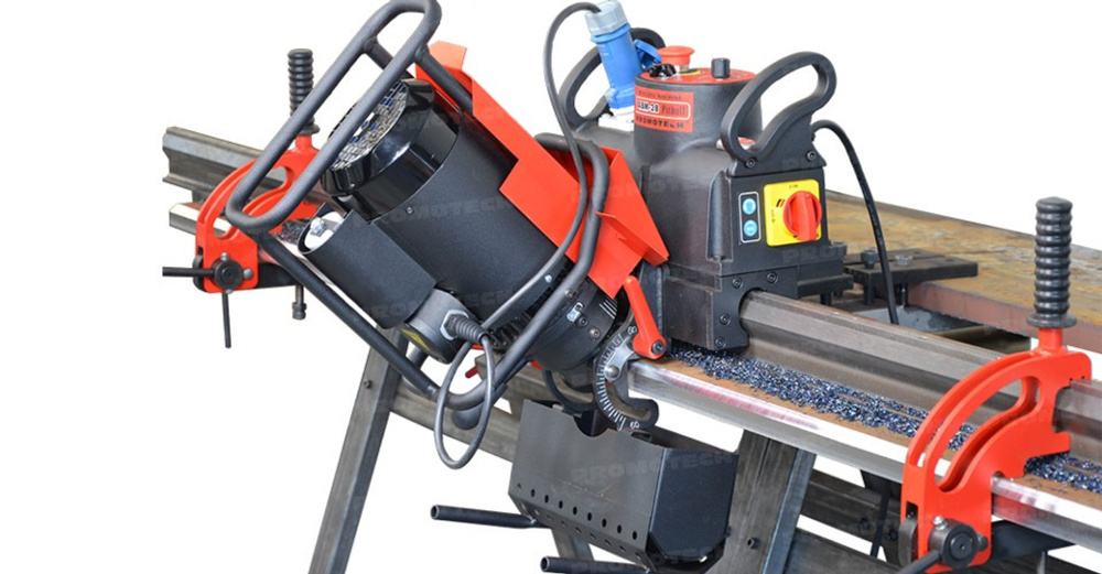 Кромкорез Promotech ABM-28