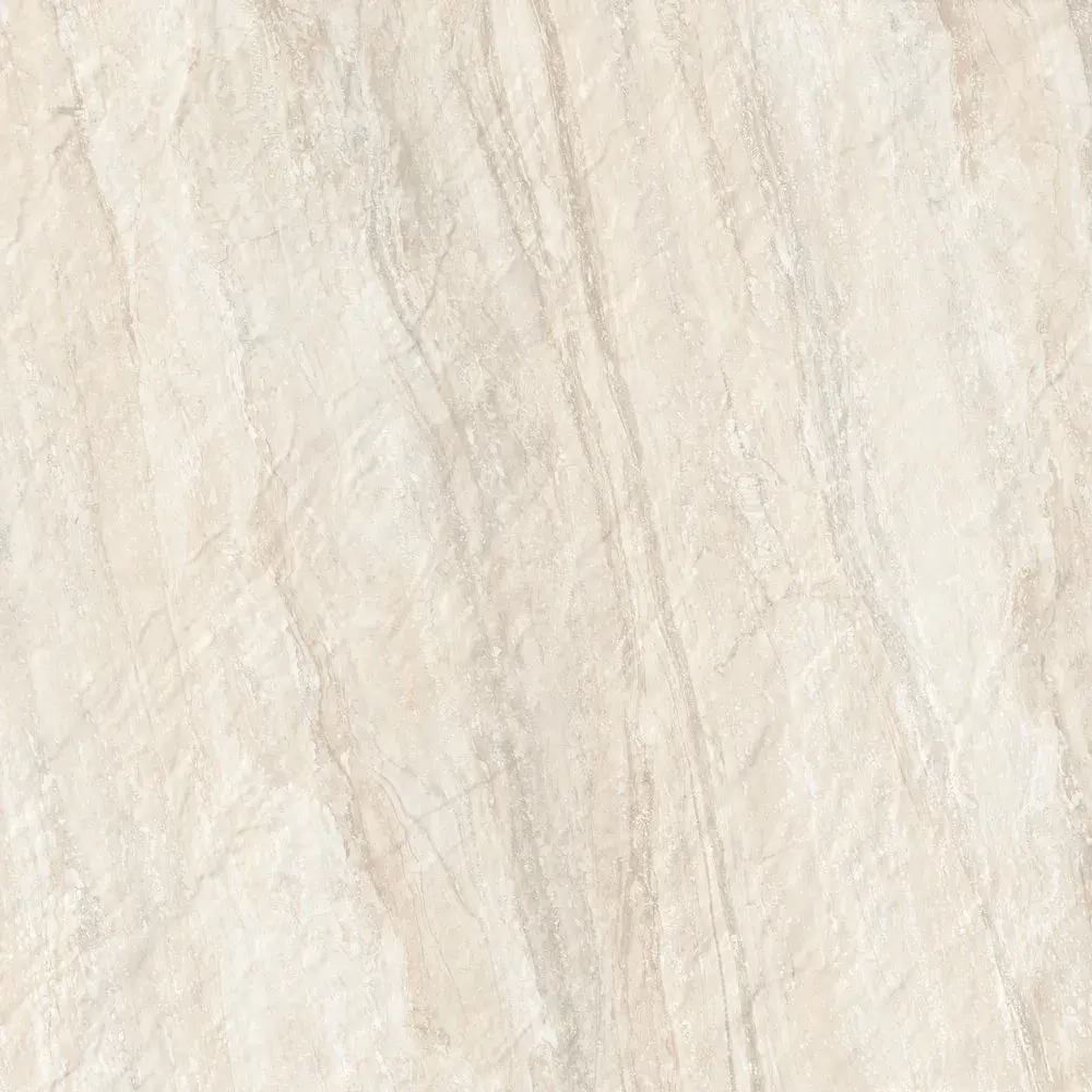 Керамогранит Alma Ceramica GFU04TVT04R Travertino 60x60 бежевый сахарный под камень