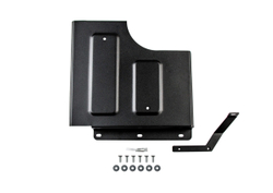 Защита редуктора АвтоБроня для WEY 05 РКПП 4WD 2023-н.в., рынок РФ, сталь 1.5 мм, с крепежом, штампованная, 111.02036.1