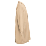 THC MINSK. Рабочий плащ из хлопка и полиэстера