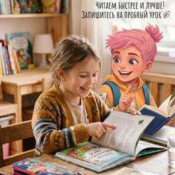Скорочтение
