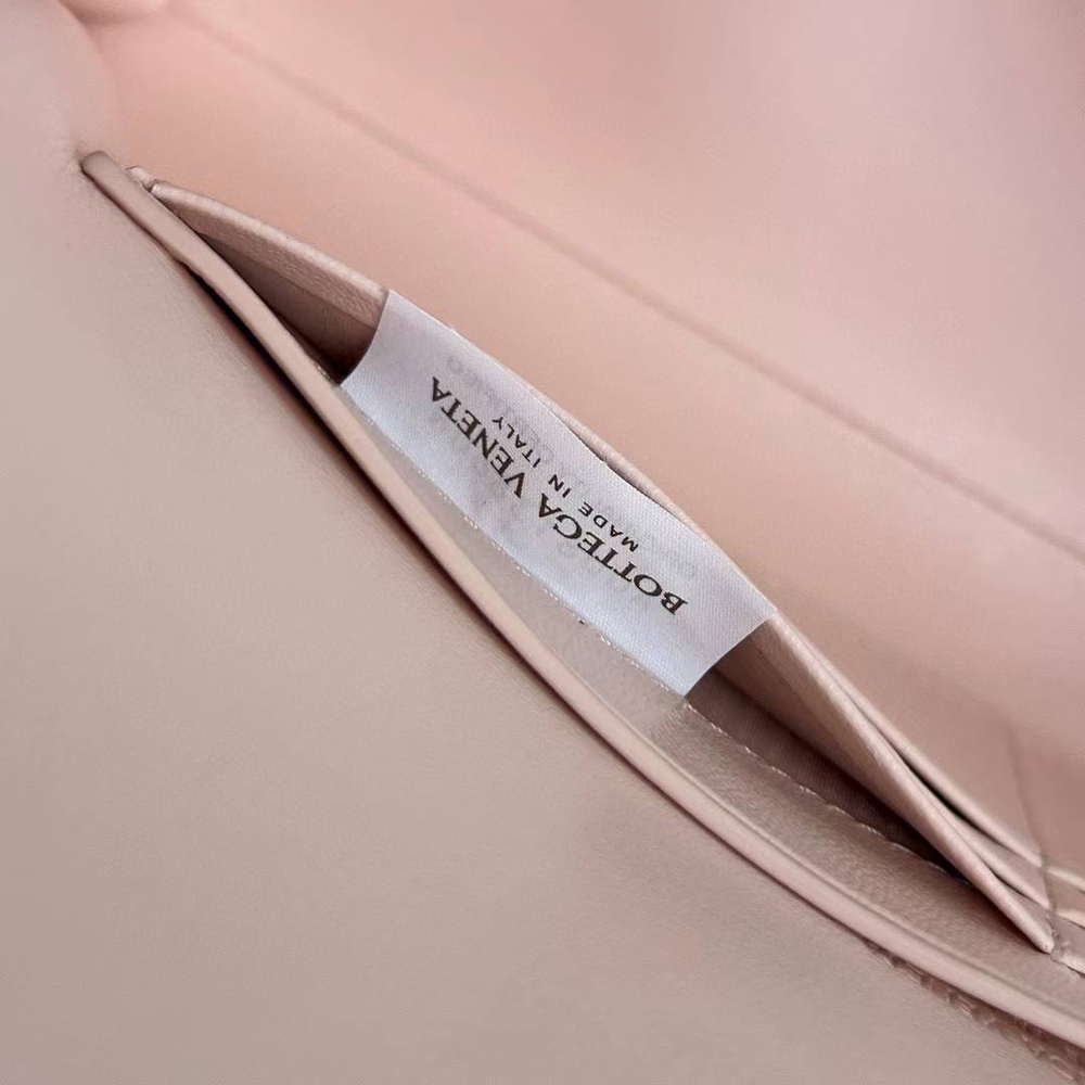 Клатч Bottega Veneta