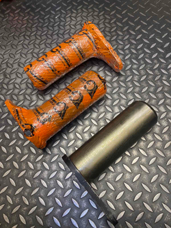 Палец 61Q6-01610