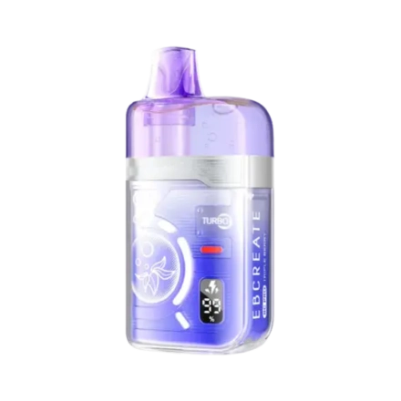 ELF BAR BC PRO 40000 - Triple Berry (5% nic)