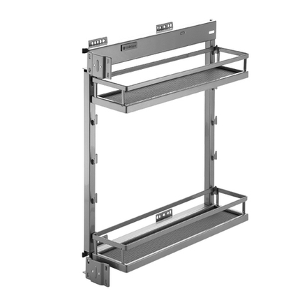 Бутылочница Unihopper в базу 200мм