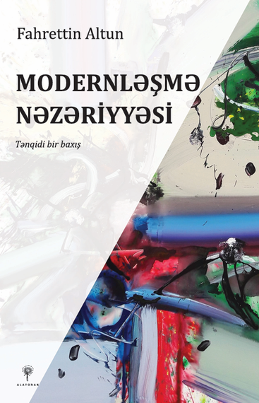 Modernləşmə nəzəriyyəsi