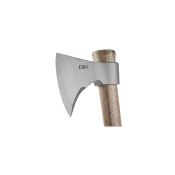 Топор CRKT 2732 Woods Nobo T-hawk