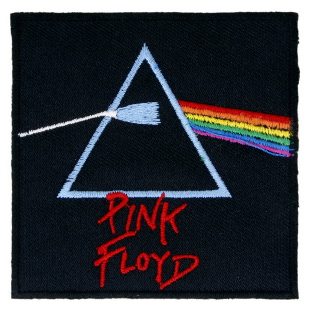 Нашивка Pink Floyd (303)
