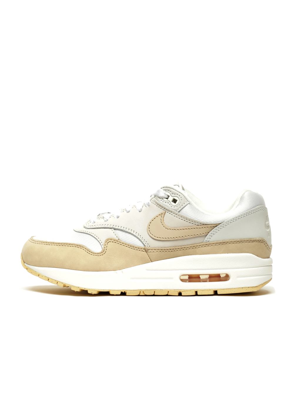 Женские Кроссовки Nike Wmns Air Max 1 Prm Ess