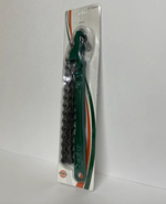 12 - 300 / Ключ для снятия масляного фильтра, 300 мм, цепной, усиленная углеродистая сталь, съемник, зеленый, YX12, TG (1 шт.)