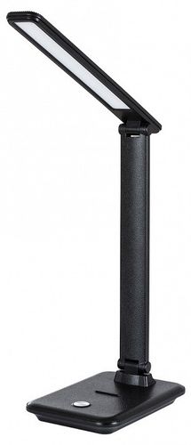 Настольная лампа Arte Lamp A5123LT-1BK