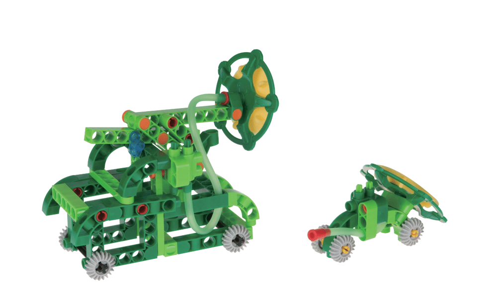 GIGO 7409 Робот Гигобот