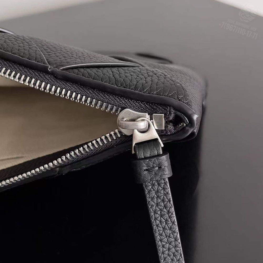 Клатч Bottega Veneta