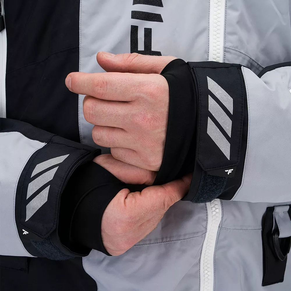 КОМБИНЕЗОН ГОРНОЛЫЖНЫЙ FINNTRAIL МУЖСКОЙ BACKCOUNTRY 3904