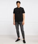 Футболка Armani Exchange - черный(8NZTCD Z8H4Z)