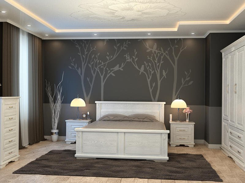 Кровать Дримлайн Палермо