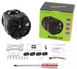 Кулер  Thermalright Macho X2 Limited Edition