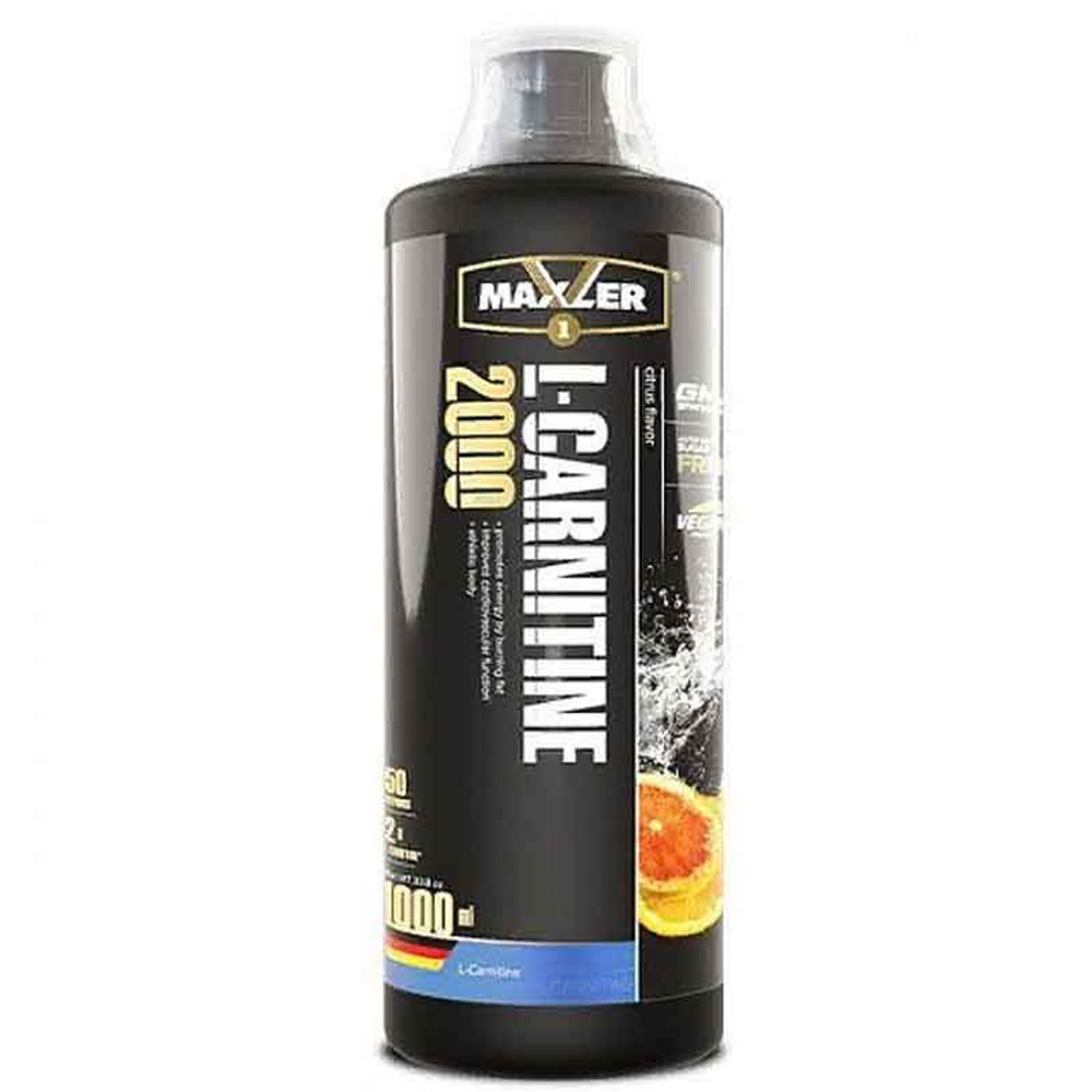 Maxler L-Carnitine (1000 мл.) [M]