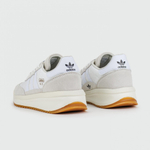 кроссовки Adidas SL 72 Boost White / Gum Ftwr.