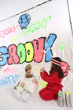 Худи OMG Red