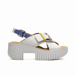 Босоножки женские 4CCCCEES Plia Juno