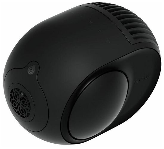 Devialet Phantom II 98 db matte black