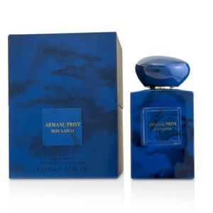 Armani Prive Bleu Lazuli Eau De Parfum