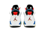 Кроссовки Jordan Air Jordan 6 Retro Olympic Flag Beijing