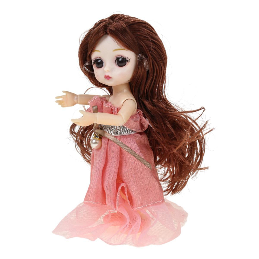 Кукла тип модница, коробка 1362