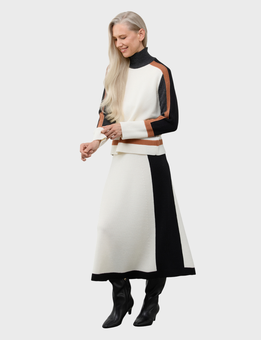 Джемпер VERY NEAT