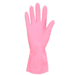 Перчатки резиновые ароматизированные р.L, VETTA