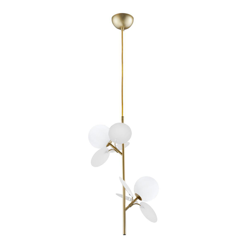 10008/2P white Подвесной светильник LOFT IT Matisse