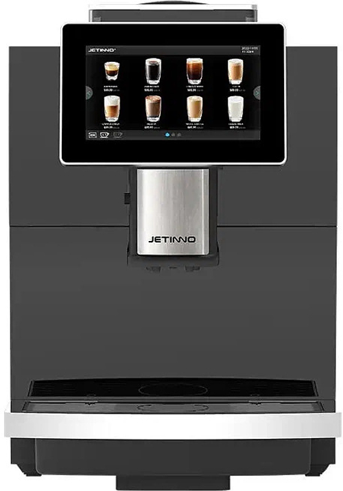 Кофемашина настольная Jetinno JL15-ST-MW