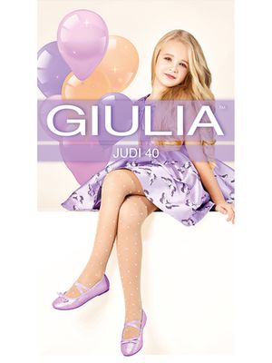 Детские колготки Judi 01 Giulia