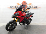 Ducati Multistada 1200 S 038136