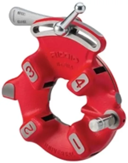 Резьбонарезная головка RIDGID BSPT 811A