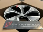 КОВАНЫЕ ДИСКИ ДЛЯ LAND ROVER RANGE ROVER SPORT L461 2023 ЛЕНД РОВЕР