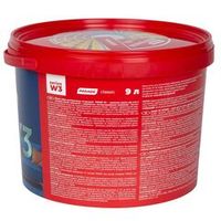 Краска интерьерная Parade W3 матовая белая 9 л