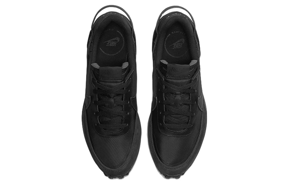 Nike Waffle Debut Triple