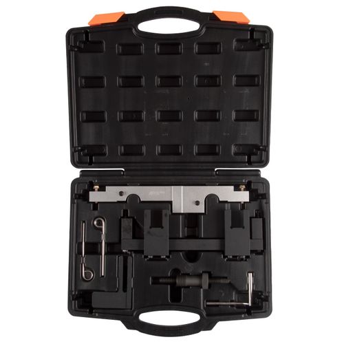 AFFIX (AF10321247C) Набор фиксаторов для установки и проверки фаз Грм BMW N43, 7 предметов