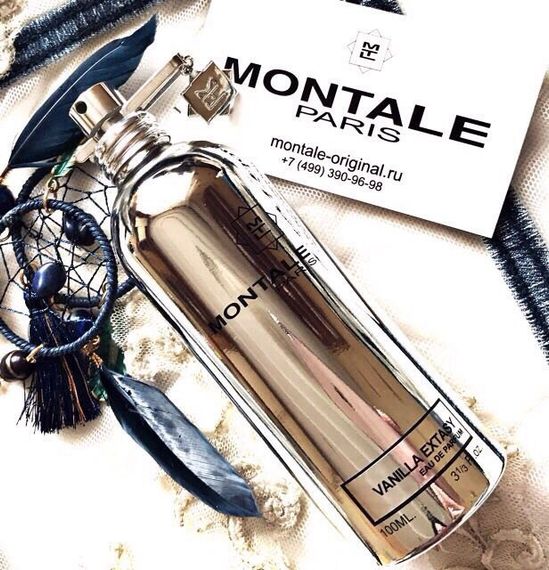 Montale Vanilla Extasy