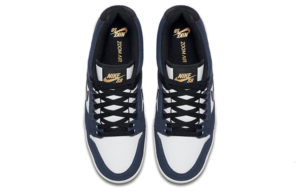 Кроссовки Nike Air Force 2 Low Obsidian