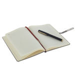 Блокнот, серый