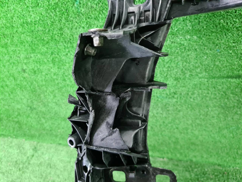 Телевизор VW Touareg 3 (2018-н.в.)