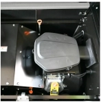 EVOline GNG 19000 E газовый генератор