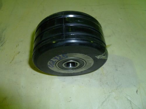 Колесо переднее RH450H (17х99х51) /Front wheel